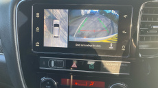 Mitsubishi Outlander 2.4 PHEV 4h 5dr Auto Estate